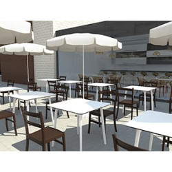 MAYA TABLE 80